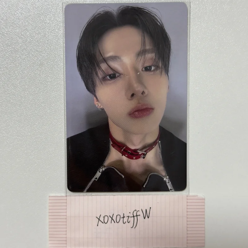 BOYS II PLANETArchive Exhibition AFTER, JOURNEY HOLDER &  PHOTOCARD SET