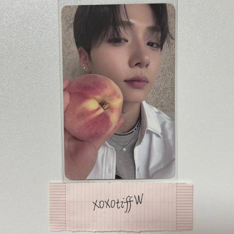 BOYS II PLANET Archive Exhibition AFTER, JOURNEY in Shanghai HOLDER &  PHOTOCARD