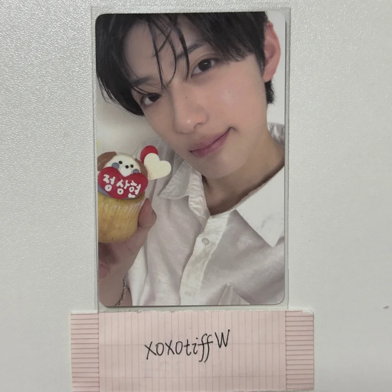 BOYS II PLANETArchive Exhibition AFTER, JOURNEY HOLDER &  PHOTOCARD SET