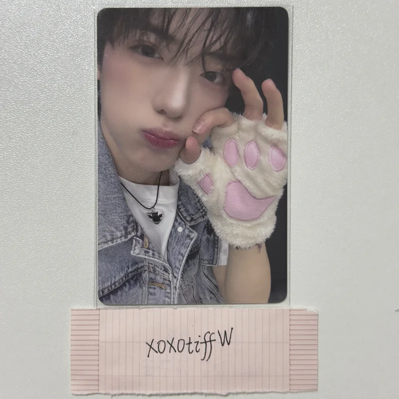 BOYS II PLANET Archive Exhibition AFTER, JOURNEY in Shanghai HOLDER &  PHOTOCARD