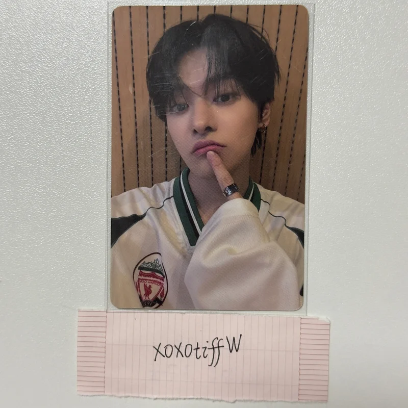 BOYS II PLANETArchive Exhibition AFTER, JOURNEY HOLDER &  PHOTOCARD SET