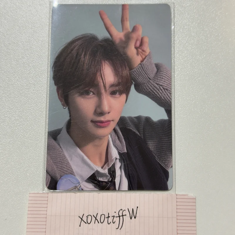 BOYS II PLANETArchive Exhibition AFTER, JOURNEY HOLDER &  PHOTOCARD SET