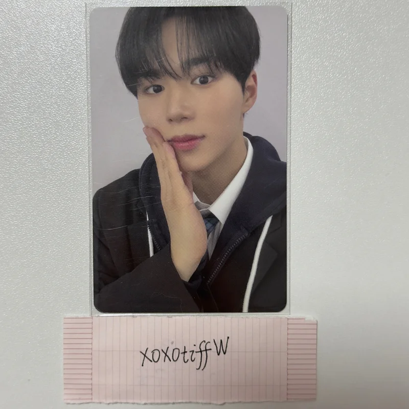 BOYS II PLANETArchive Exhibition AFTER, JOURNEY HOLDER &  PHOTOCARD SET