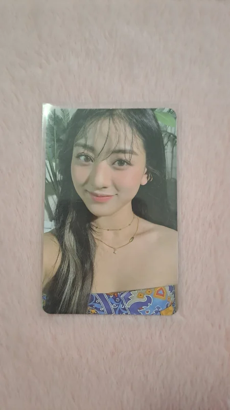 Jihyo Taste of Love