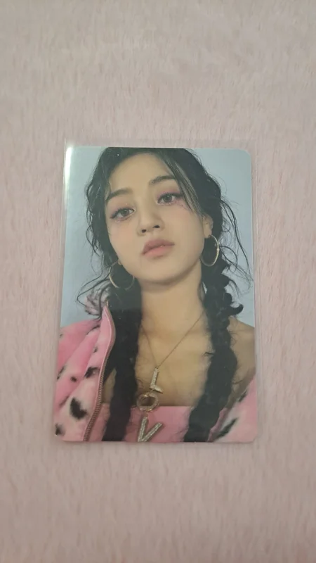 Jihyo Formula of Love: O+T=<3