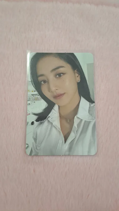 Jihyo Formula of Love: O+T=<3