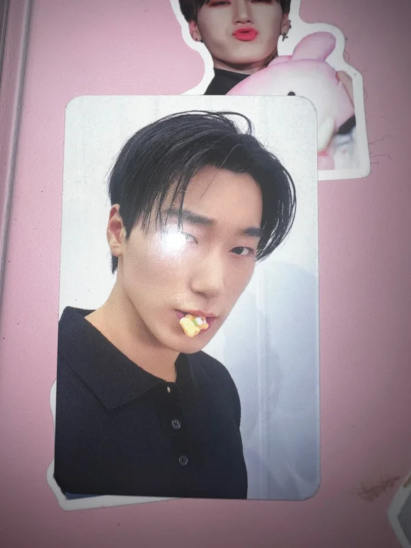 GOLDEN HOUR : Part.3 MAKESTAR