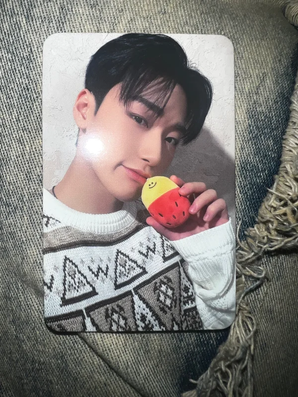 THE WORLD EP.FIN : WILL POP-UP EXBITION & STORE SPECIAL LUCKY GIFT EVENT