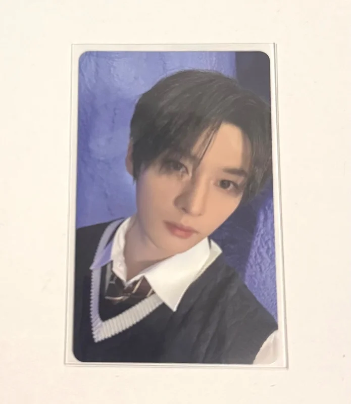 Stray Kids 4TH FANMEETING 'SKZ'S MAGIC SCHOOL' JYP SHOP REWARD