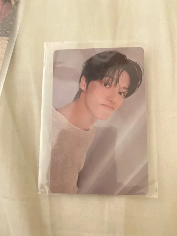 GOLDEN HOUR : Part.4 Z VER.