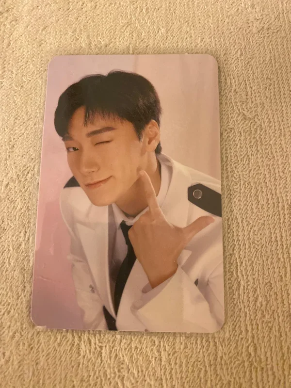 ATEEZ X ANITEEZ ADVENTURE POP-UP STORE ANITEEZ IN ILLUSION