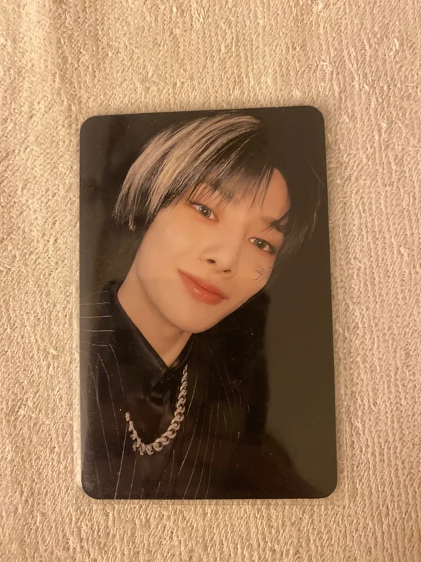 (HOP) ACCORDION VER.