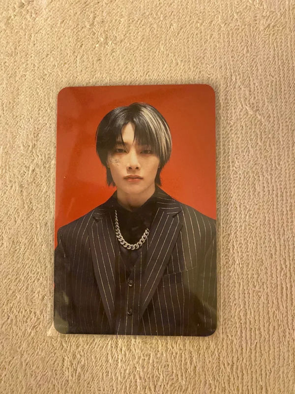 (HOP) Target Exclusive