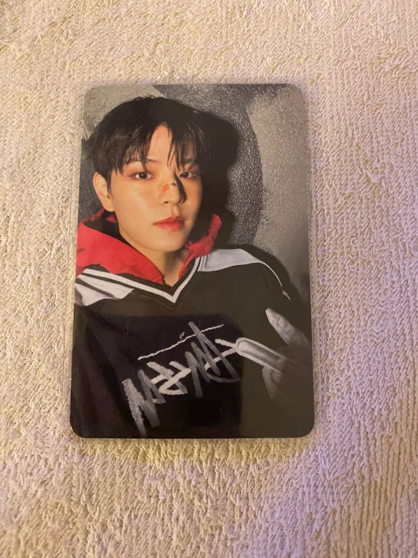 KARMA ACCORDION VER.