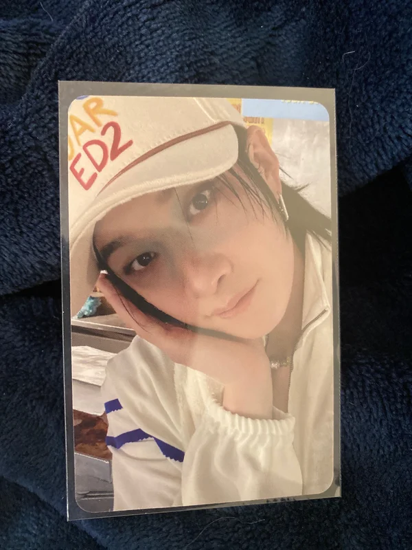 2026 SEASON'S GREETINGS [STRAIGHT SUPPER CLUB] YES24