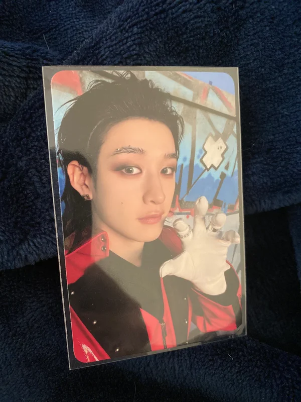 KARMA ACCORDION VER.