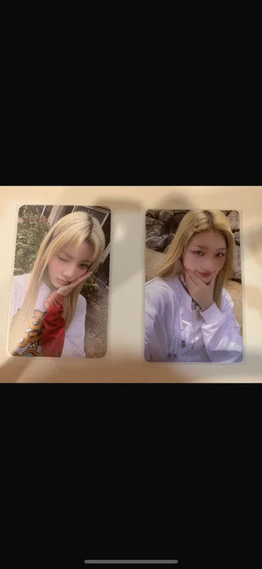 I'LL LIKE YOU Weverse Albums ver.