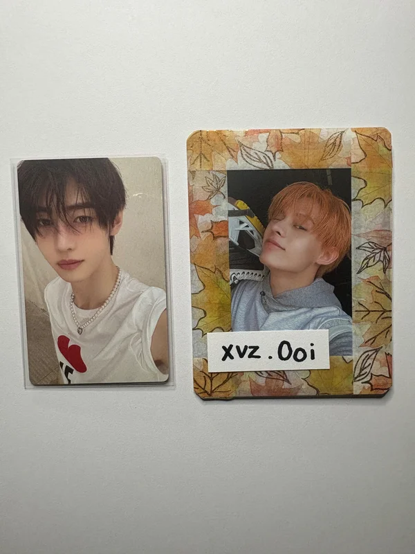 ROMANCE : UNTOLD Weverse Albums Ver.