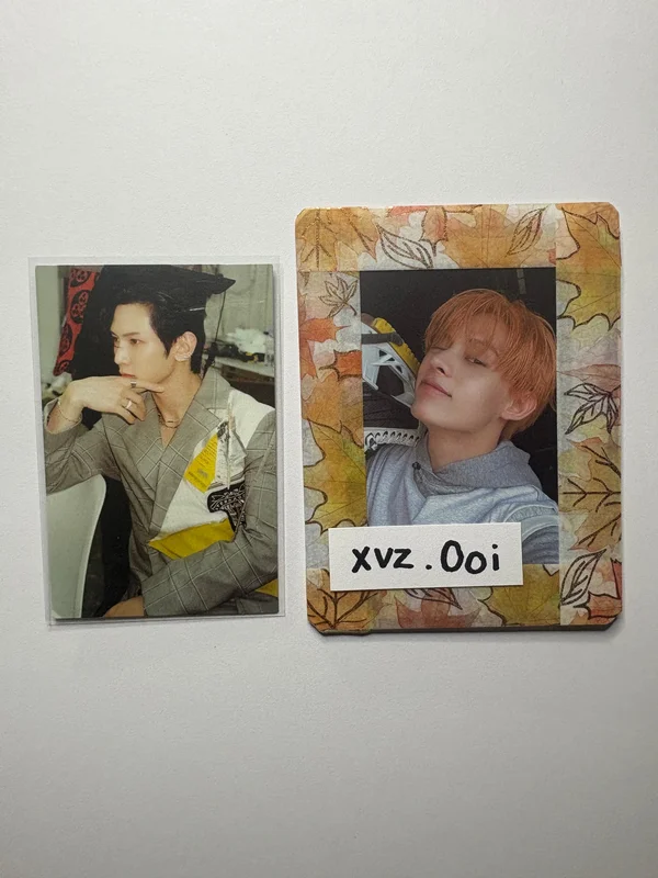 ZERO : FEVER EPILOGUE DIARY VER. FIGURE VER.