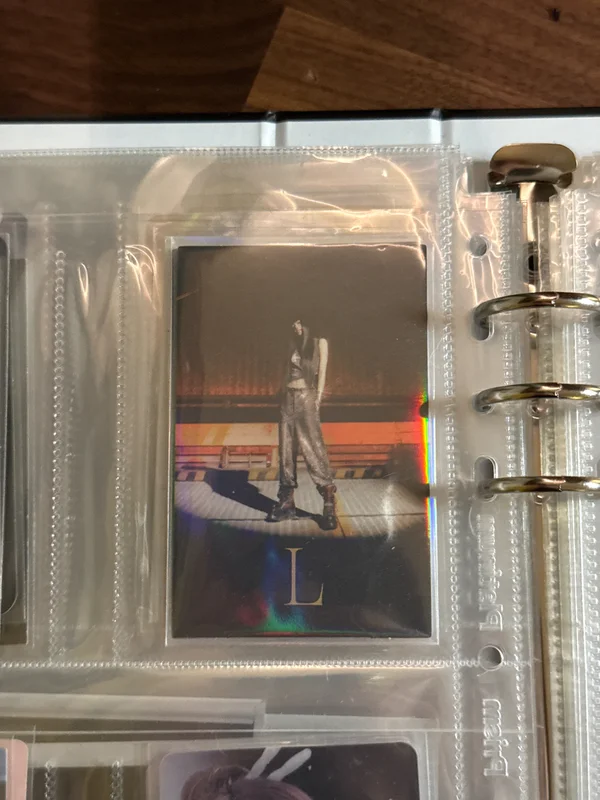 LALISA GOLD Ver. SPECIAL