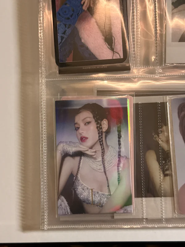 LALISA GOLD Ver. SPECIAL