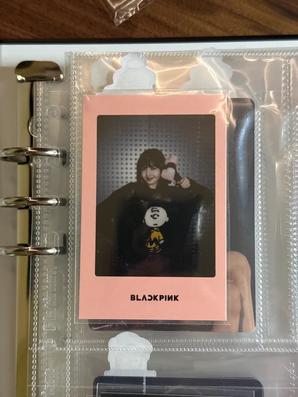 Official Light Stick Ver. 1