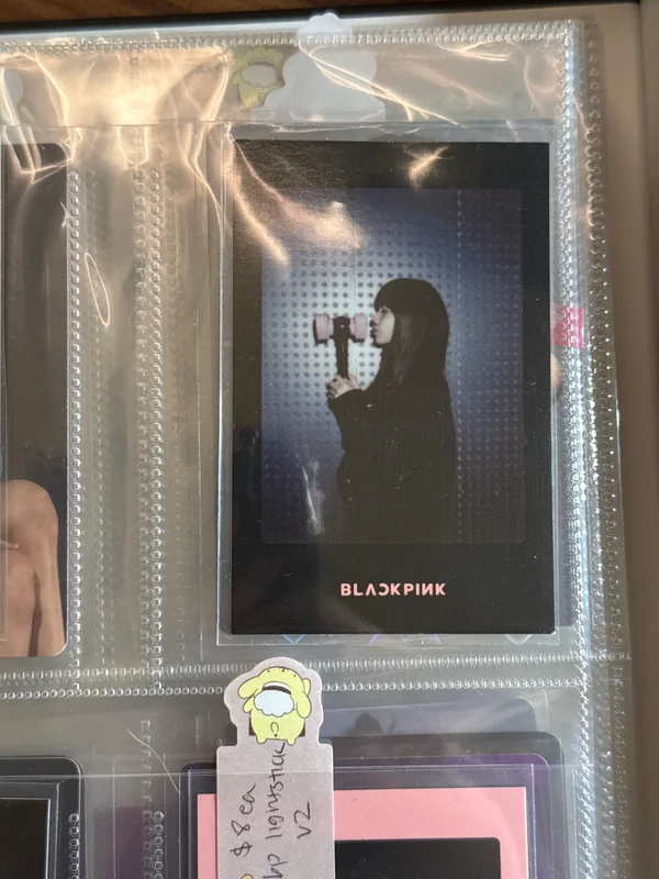 Official Light Stick Ver. 1