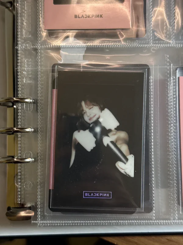 OFFICIAL LIGHT STICK ver.2