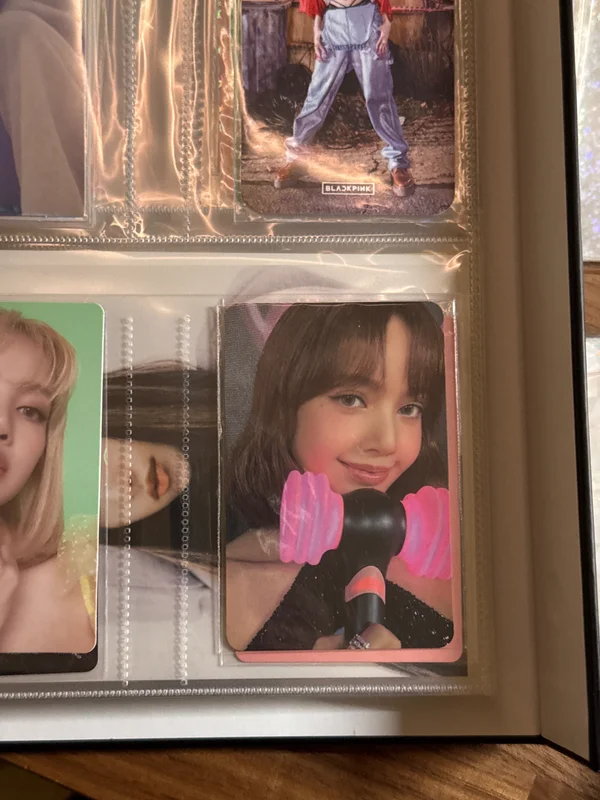 OFFICIAL LIGHT STICK ver.2