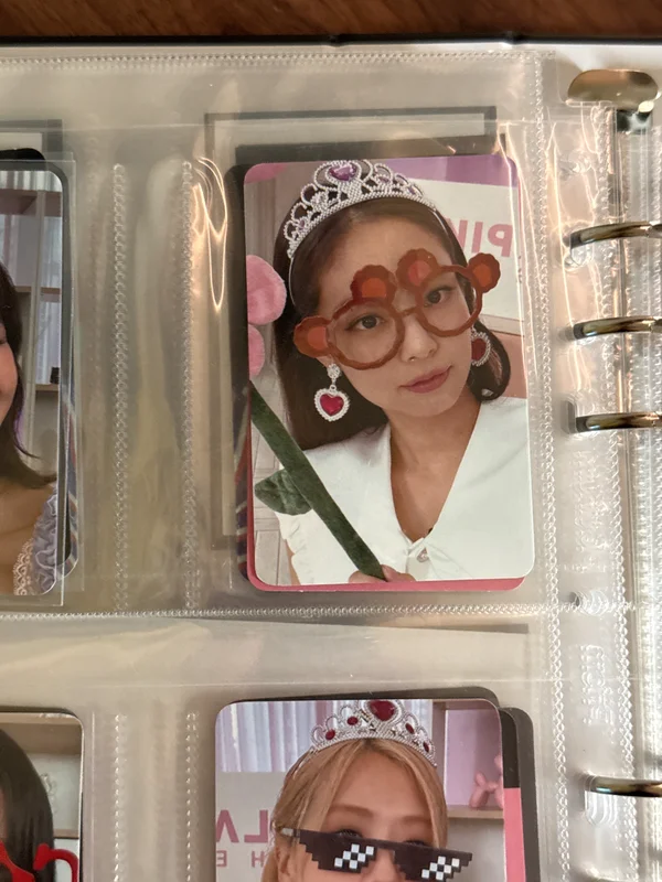 THE GIRLS (BLACKPINK THE GAME OST) KTOWN4U