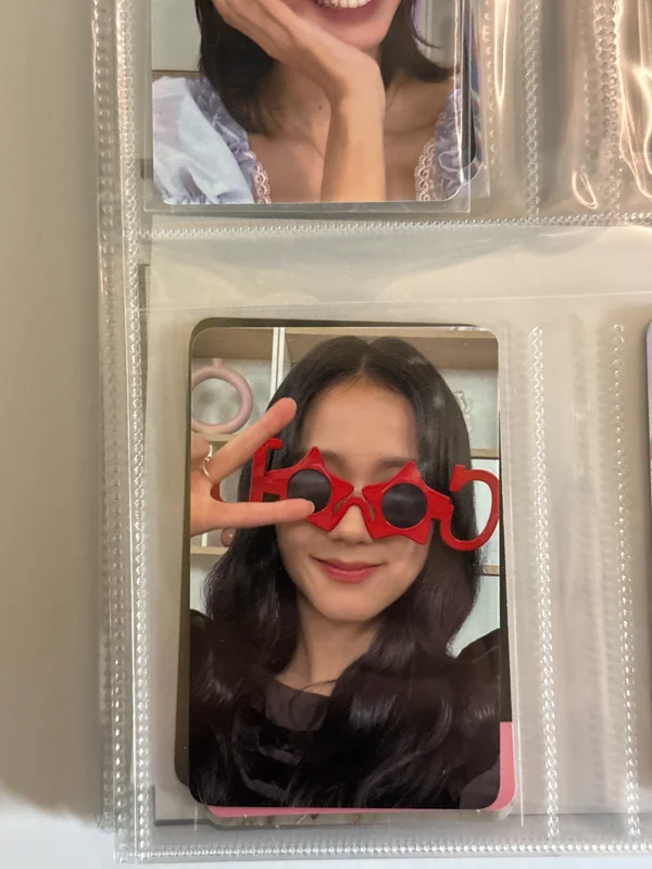 THE GIRLS (BLACKPINK THE GAME OST) KTOWN4U