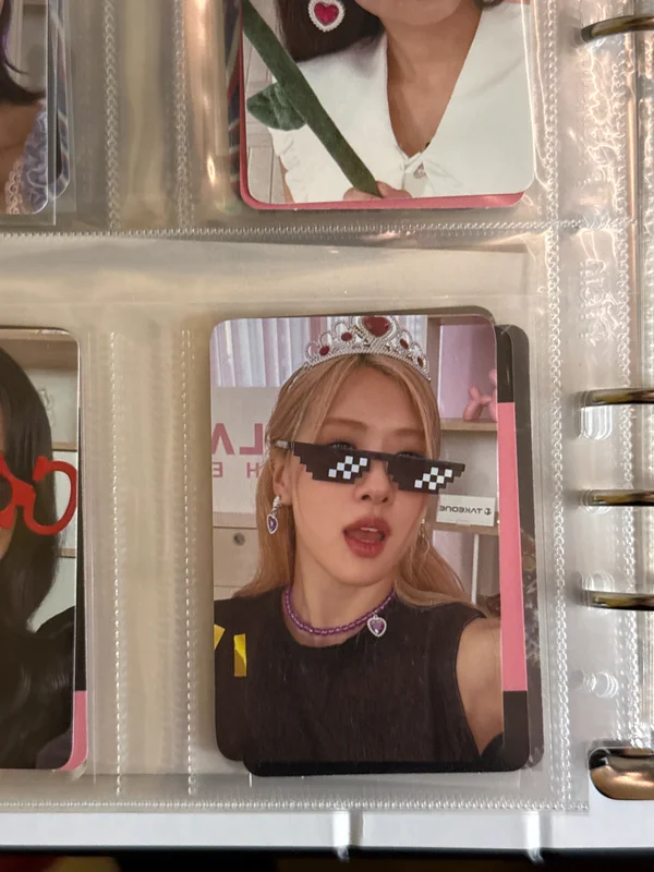 THE GIRLS (BLACKPINK THE GAME OST) KTOWN4U