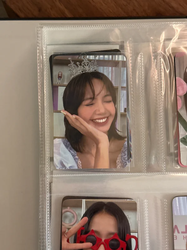 THE GIRLS (BLACKPINK THE GAME OST) KTOWN4U