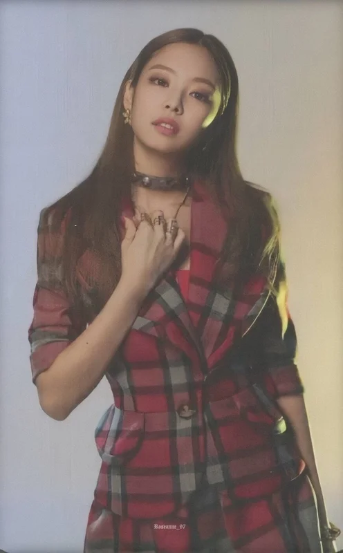 Square Up Pink Ver.