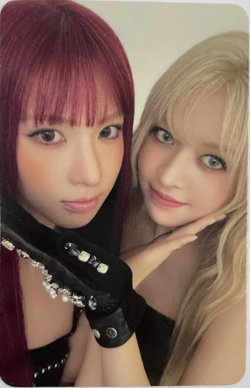 Blue Valentine Chaos ver.