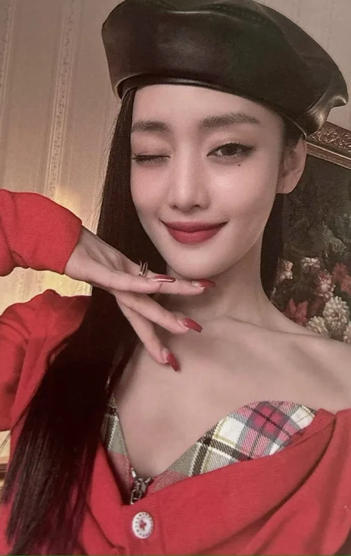HER 2035C (RED) Ver.