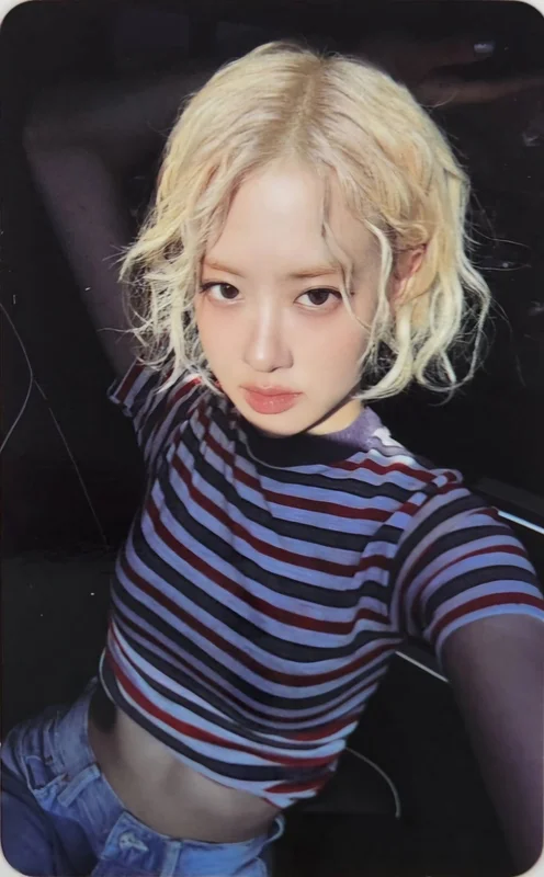 rosie