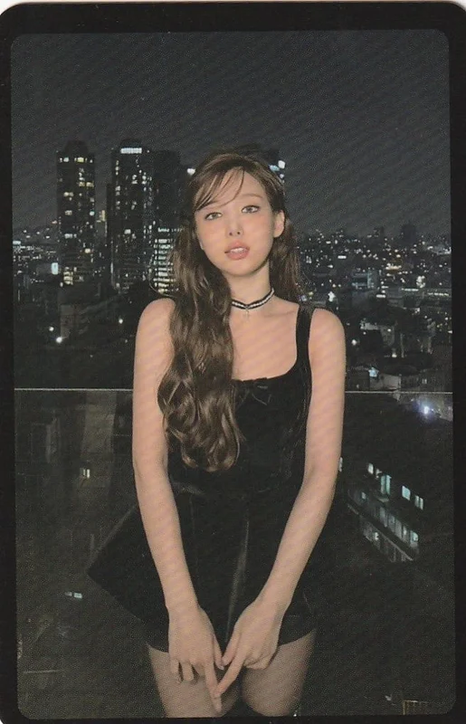 With YOU-th Glowing Ver.