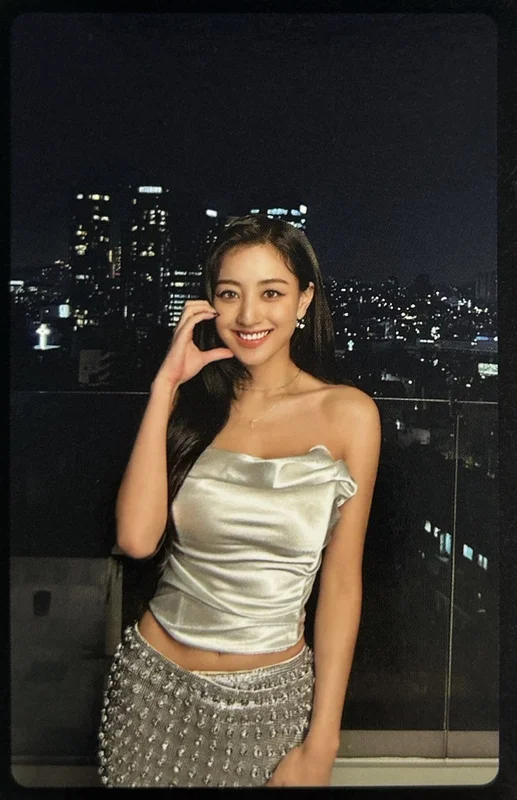 With YOU-th Glowing Ver.