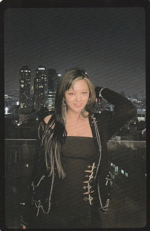 With YOU-th Glowing Ver.