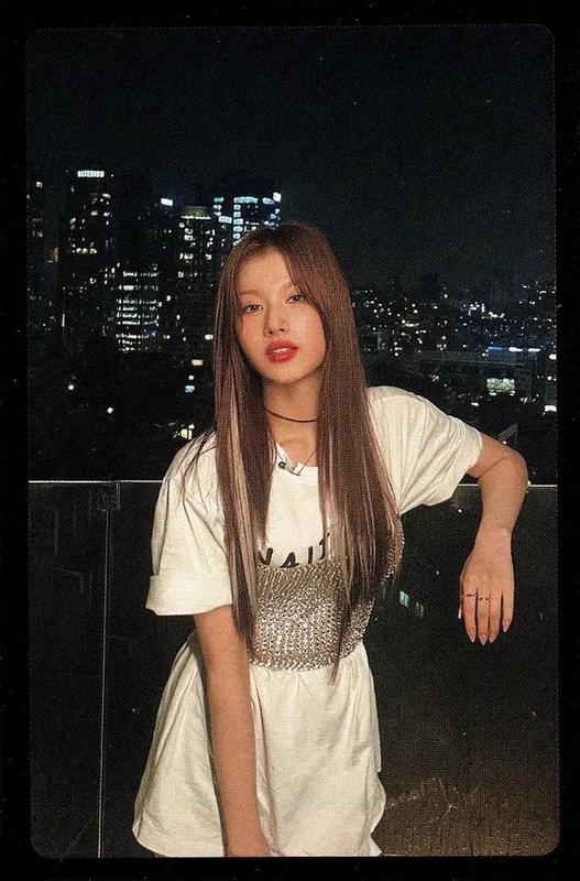 With YOU-th Glowing Ver.