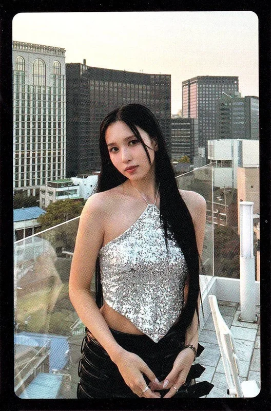 With YOU-th Glowing Ver.