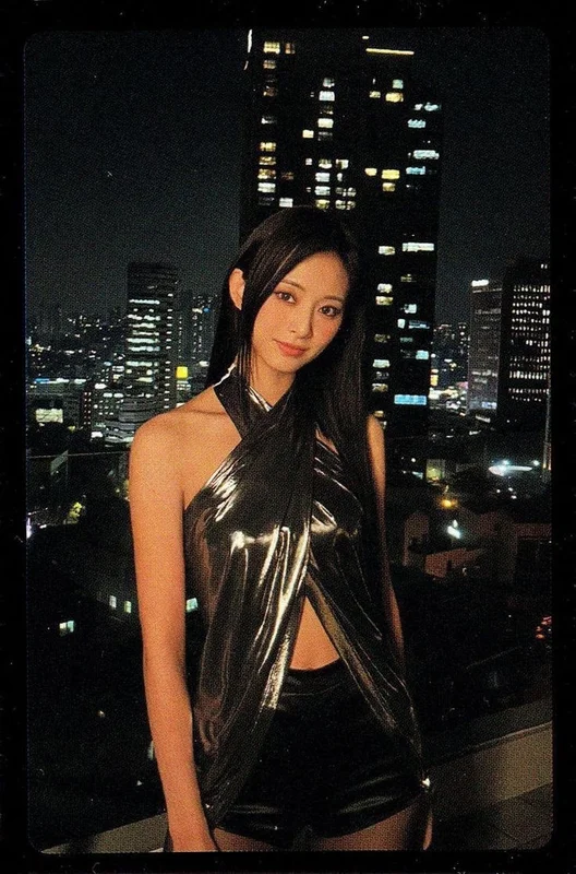 With YOU-th Glowing Ver.