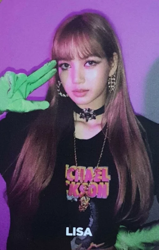 Square Up Pink Ver.