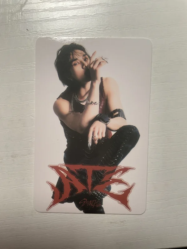 ATE PLATFORM ALBUM_NEMO Ver.