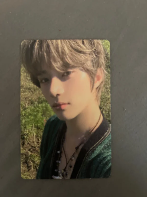The Name Chapter: TEMPTATION Daydream ver.
