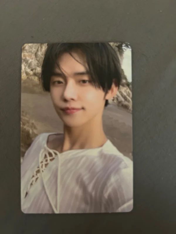 The Name Chapter: TEMPTATION Farewell ver.