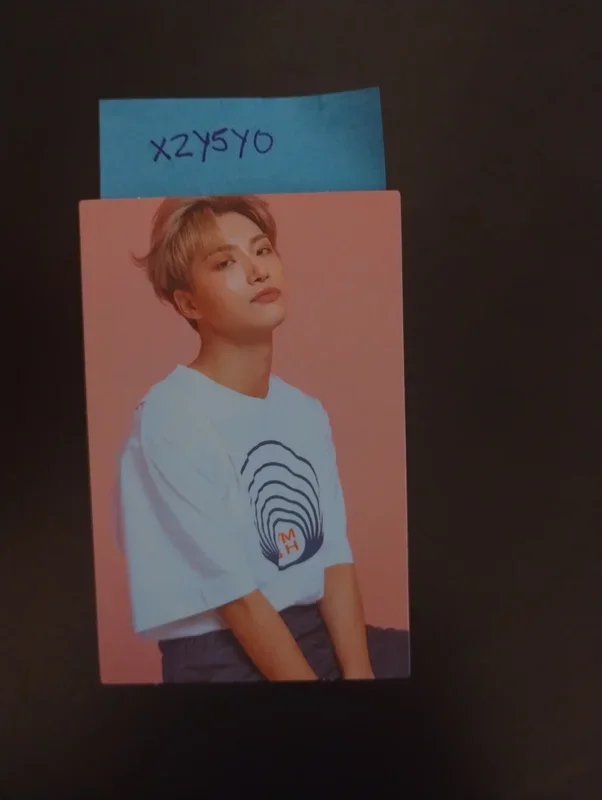 TREASURE EP.3 : One To All ILLUSION ver.