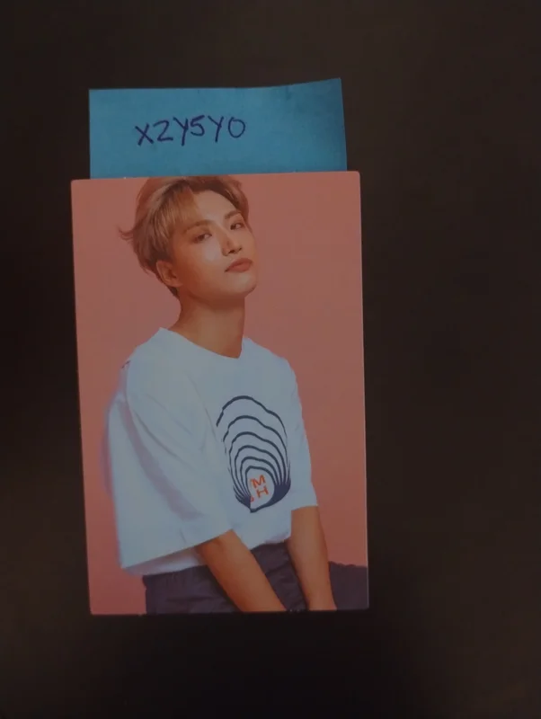 TREASURE EP.3 : One To All ILLUSION ver.