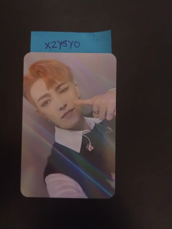 ZERO : FEVER Part.3 KPOP STORE